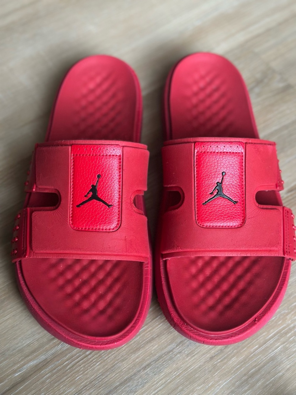 Jordan Hydro 8 Retro Men’s Slides - Picture 2 of 9